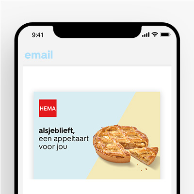PDP E Giftcard Appeltaart
