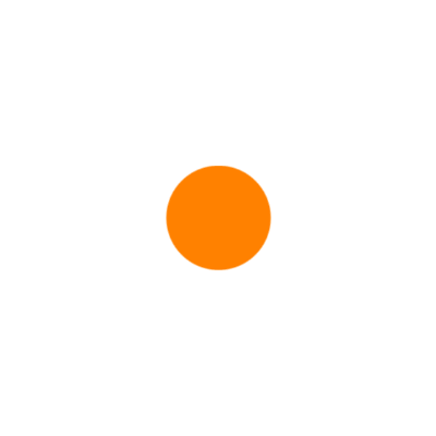 Orange Stip