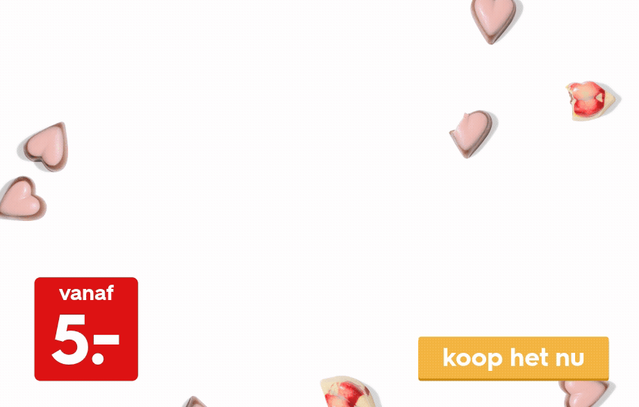 Valentijn Web CDK