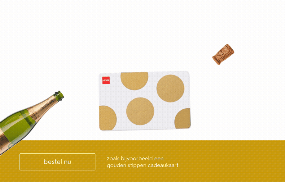 Geslaagd Web CDK